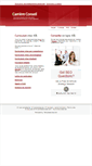 Mobile Screenshot of carriereconseil.com